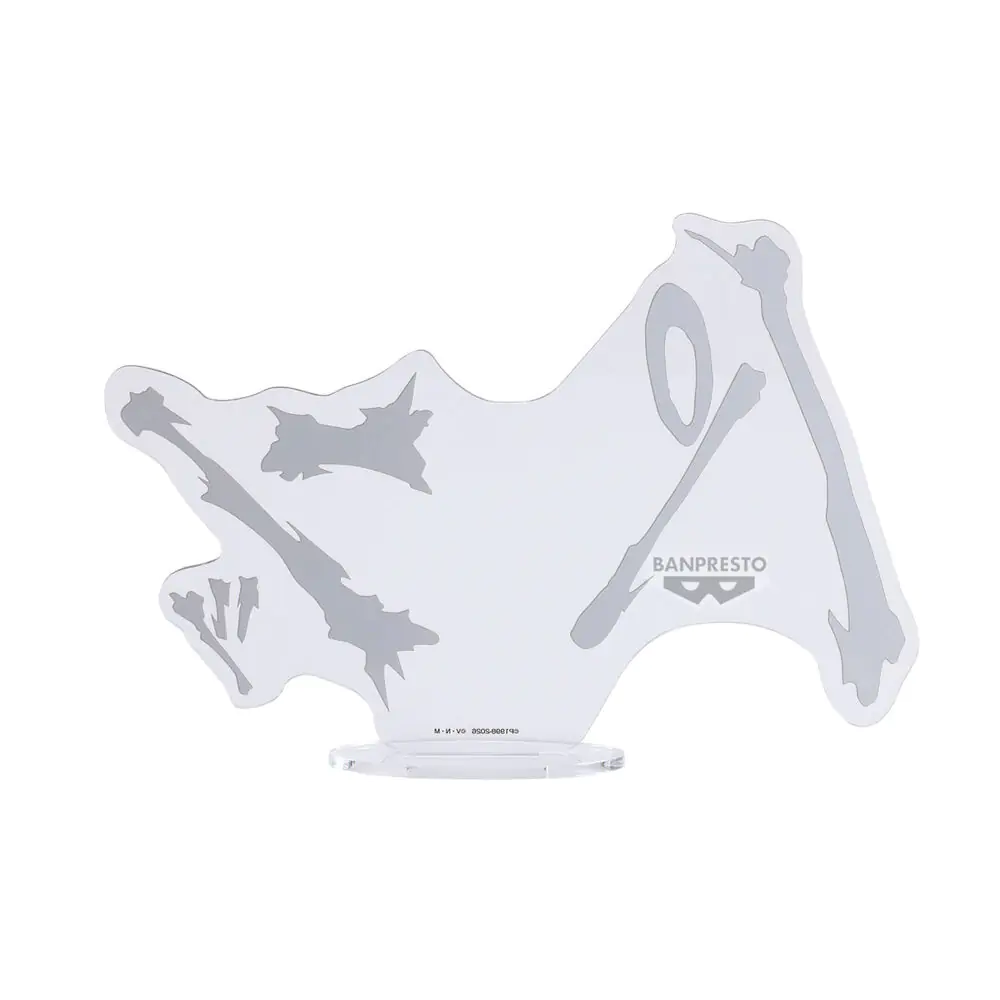Figurka Hunter x Hunter Hunting Archive Netero 18 cm zdjęcie produktu