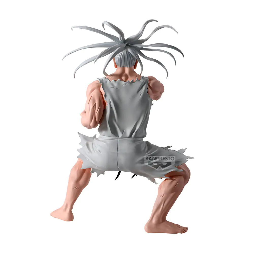 Figurka Hunter x Hunter Hunting Archive Netero 18 cm zdjęcie produktu