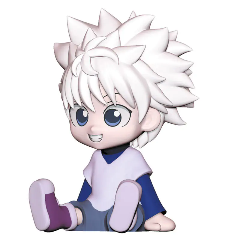 Hunter X Hunter Killua skarbonka figurka 18 cm zdjęcie produktu