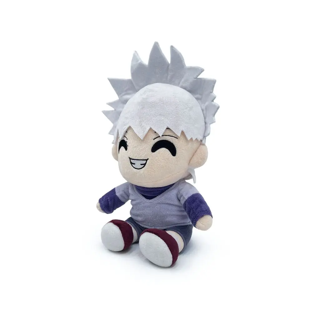 Hunter x Hunter Figurka Pluszowa Killua 22 cm zdjęcie produktu