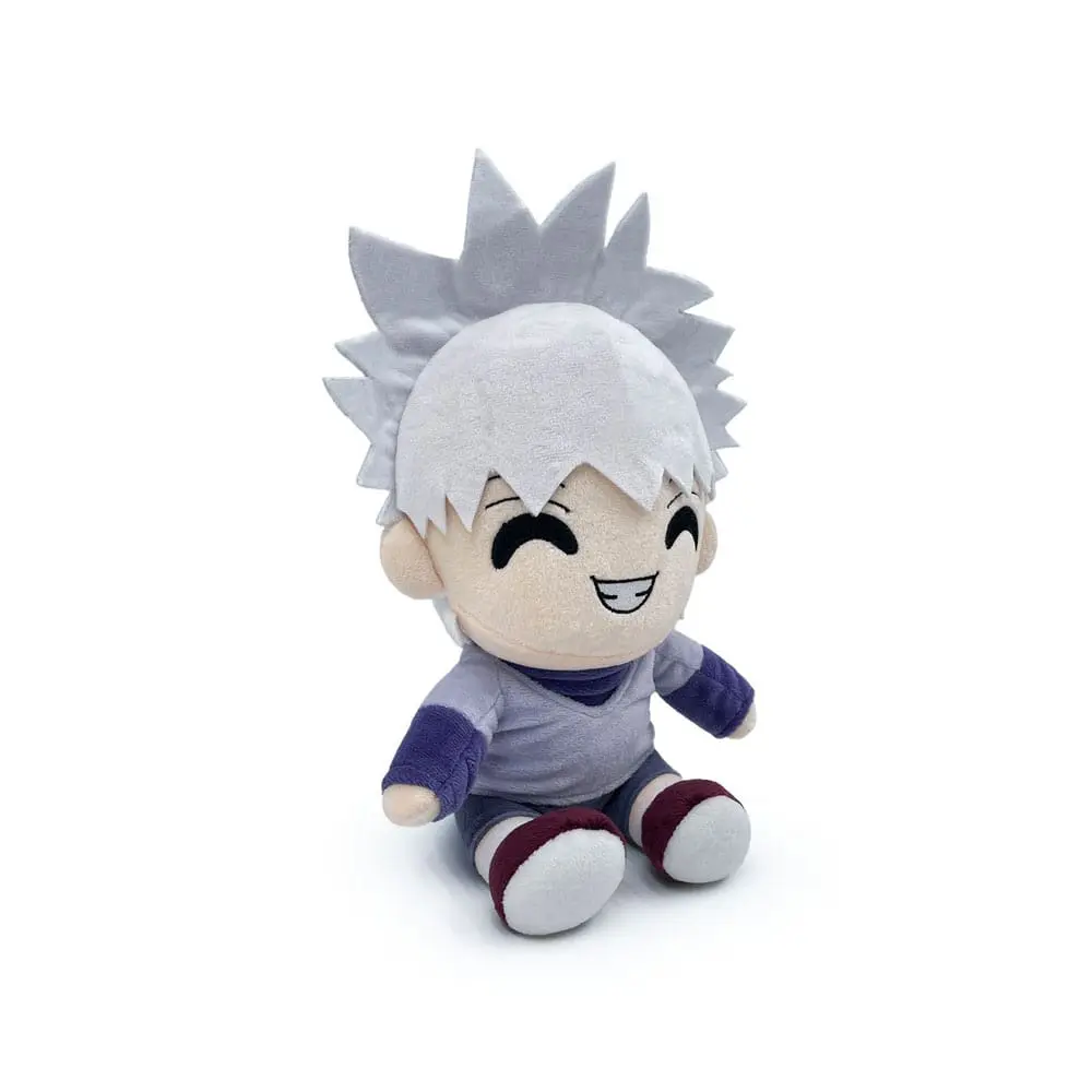 Hunter x Hunter Figurka Pluszowa Killua 22 cm zdjęcie produktu