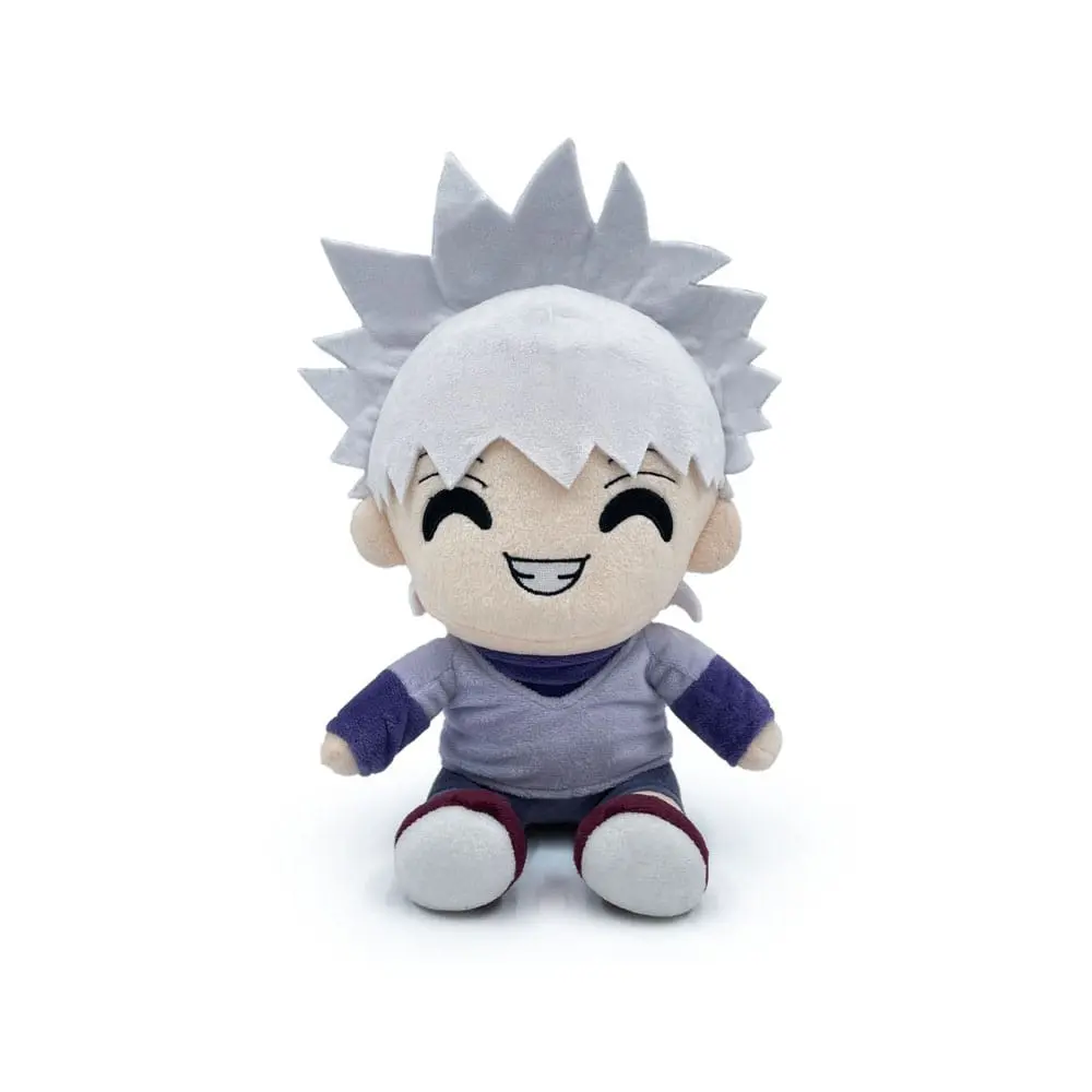 Hunter x Hunter Figurka Pluszowa Killua 22 cm zdjęcie produktu