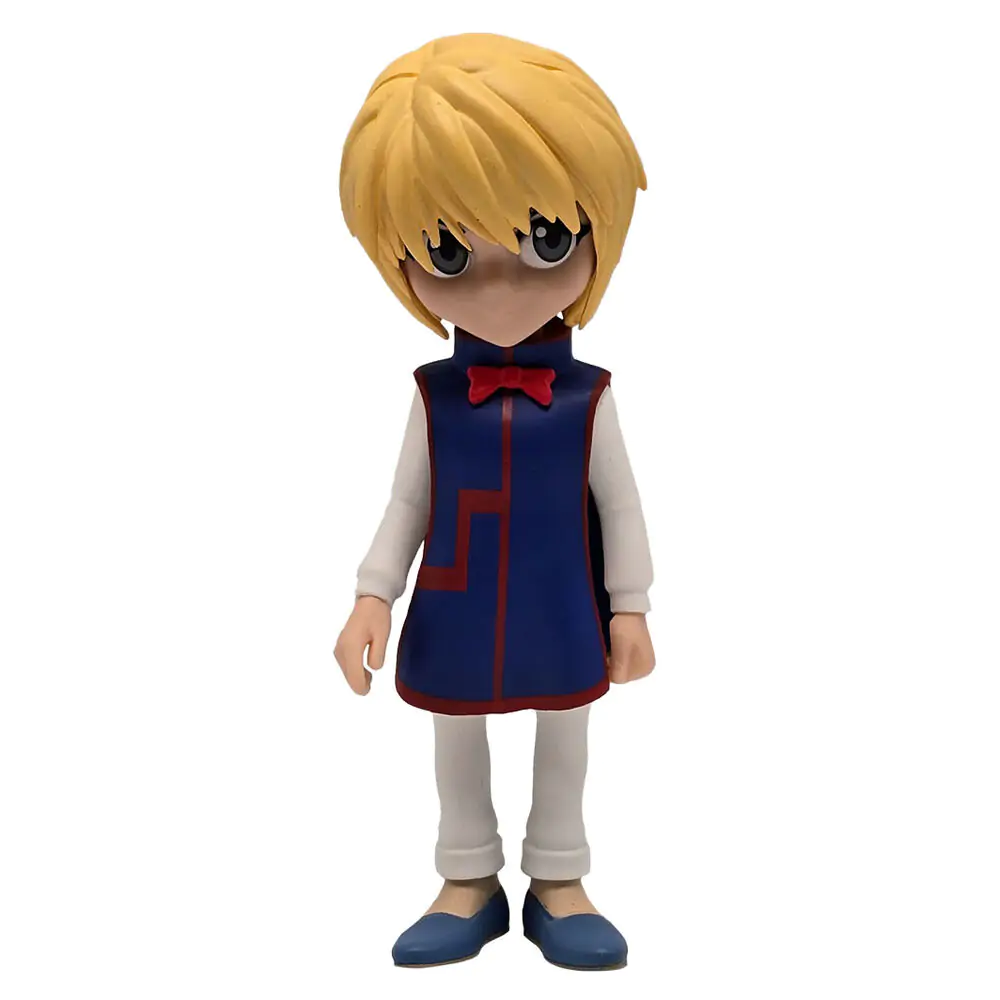 Hunter x Hunter Kurapika Minix figurka 12 cm zdjęcie produktu