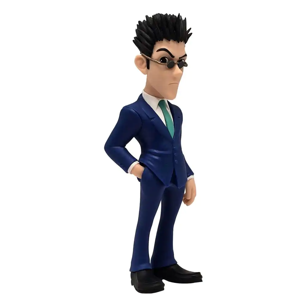 Hunter x Hunter Leorio figurka Minix 12 cm zdjęcie produktu