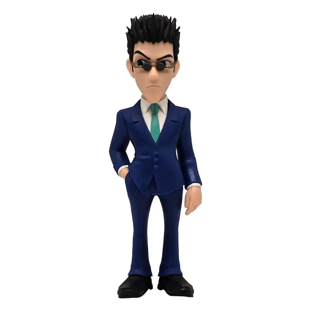 Hunter x Hunter Leorio figurka Minix 12 cm zdjęcie produktu