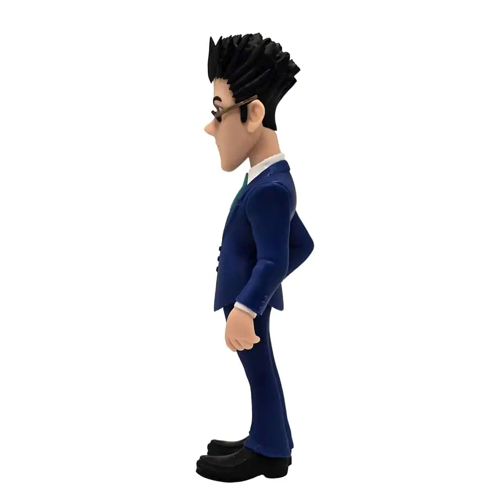 Hunter x Hunter Leorio figurka Minix 12 cm zdjęcie produktu