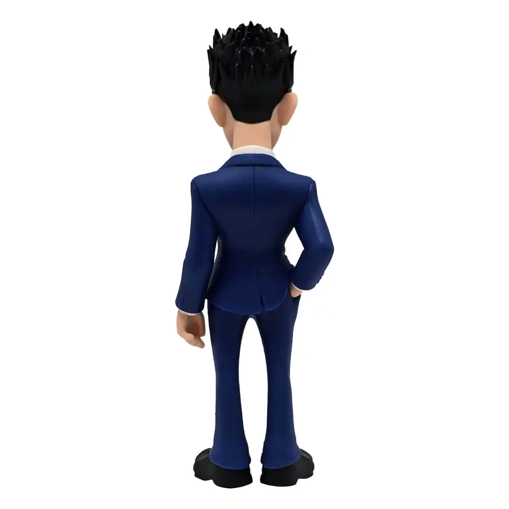 Hunter x Hunter Leorio figurka Minix 12 cm zdjęcie produktu