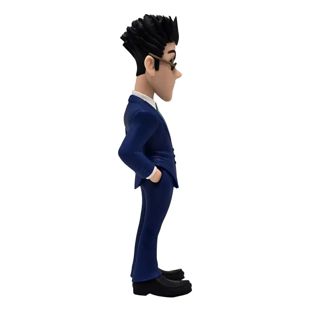 Hunter x Hunter Leorio figurka Minix 12 cm zdjęcie produktu