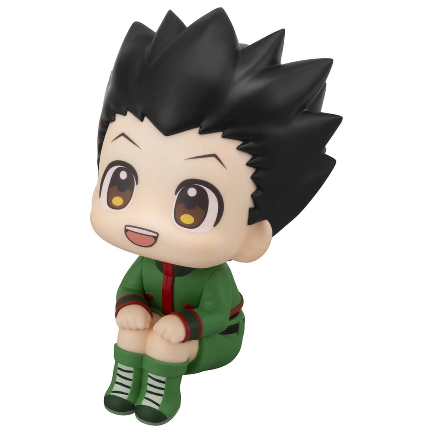 Hunter x Hunter Look Up Figurki PVC, Zestaw 2 sztuk Gon Freecss i Killua Zoldyck 11 cm (z prezentem) zdjęcie produktu