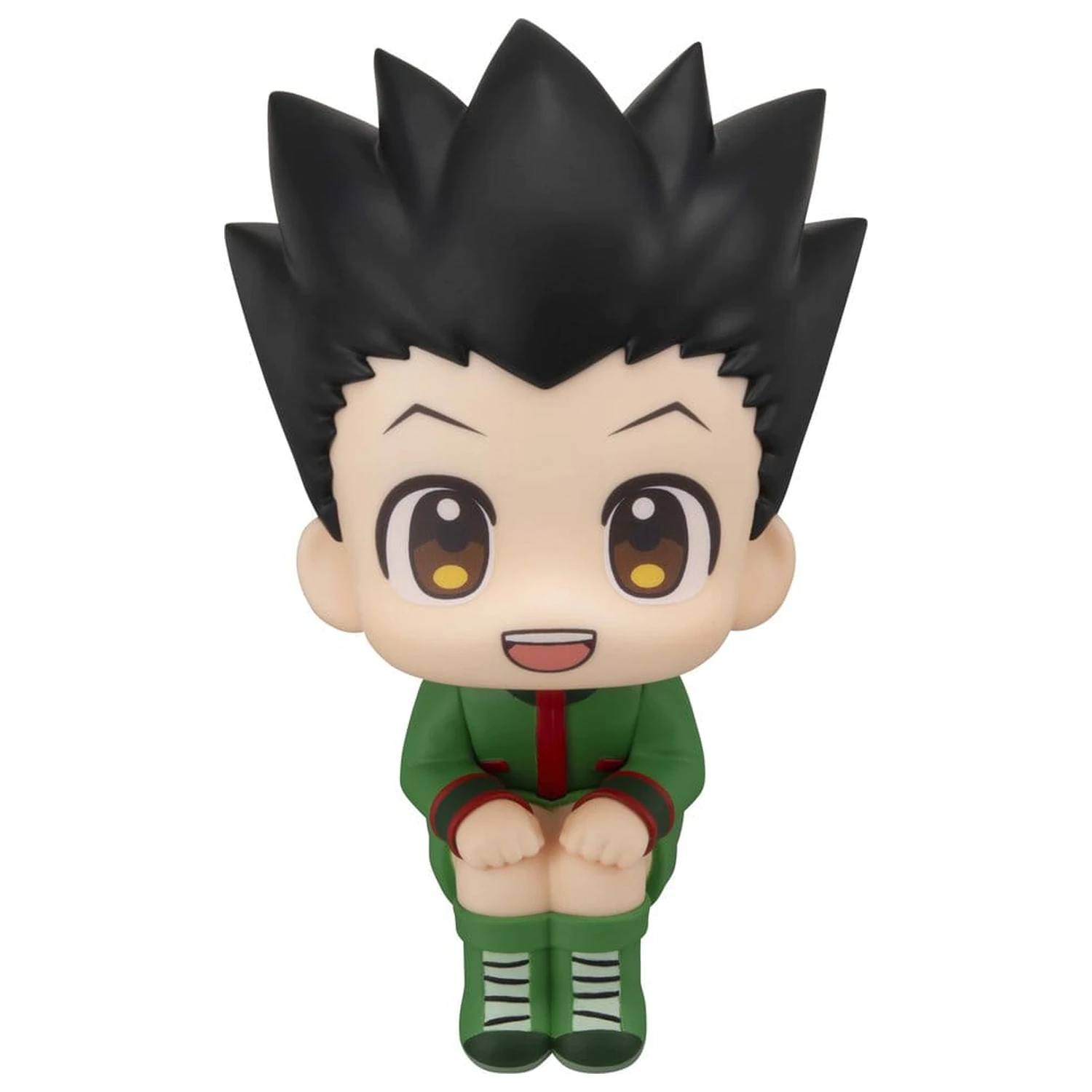 Hunter x Hunter Look Up PVC Figurka Gon Freecss 11 cm zdjęcie produktu