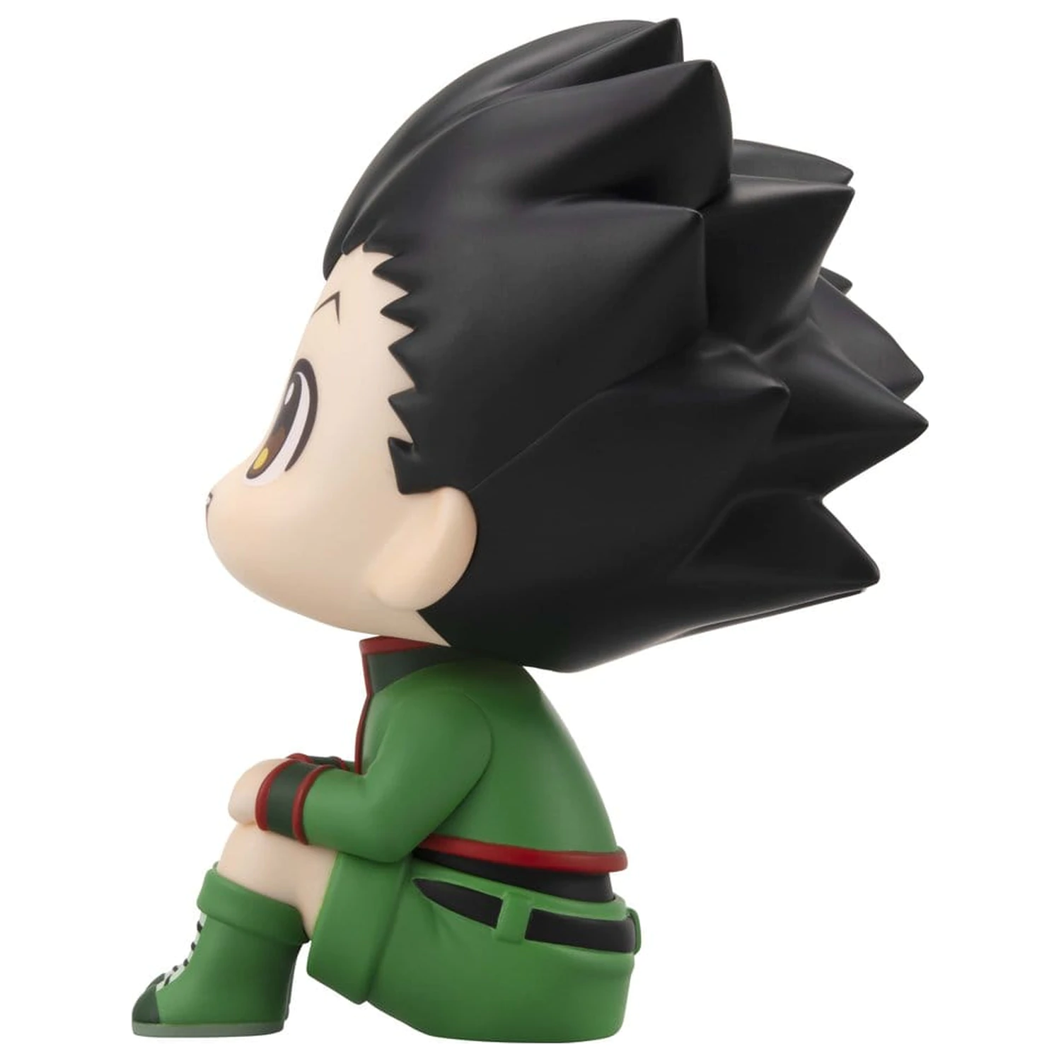 Hunter x Hunter Look Up PVC Figurka Gon Freecss 11 cm zdjęcie produktu