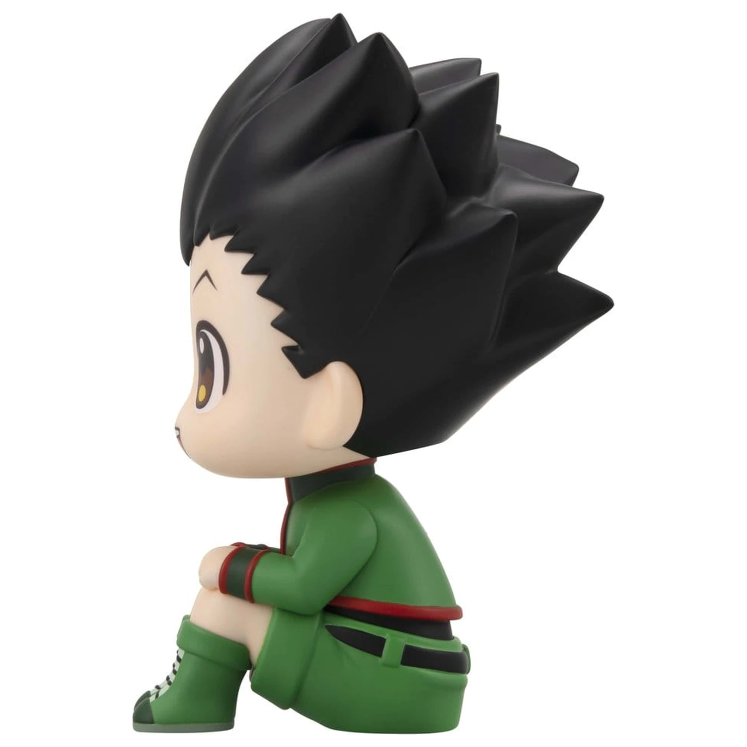 Hunter x Hunter Look Up PVC Figurka Gon Freecss 11 cm zdjęcie produktu