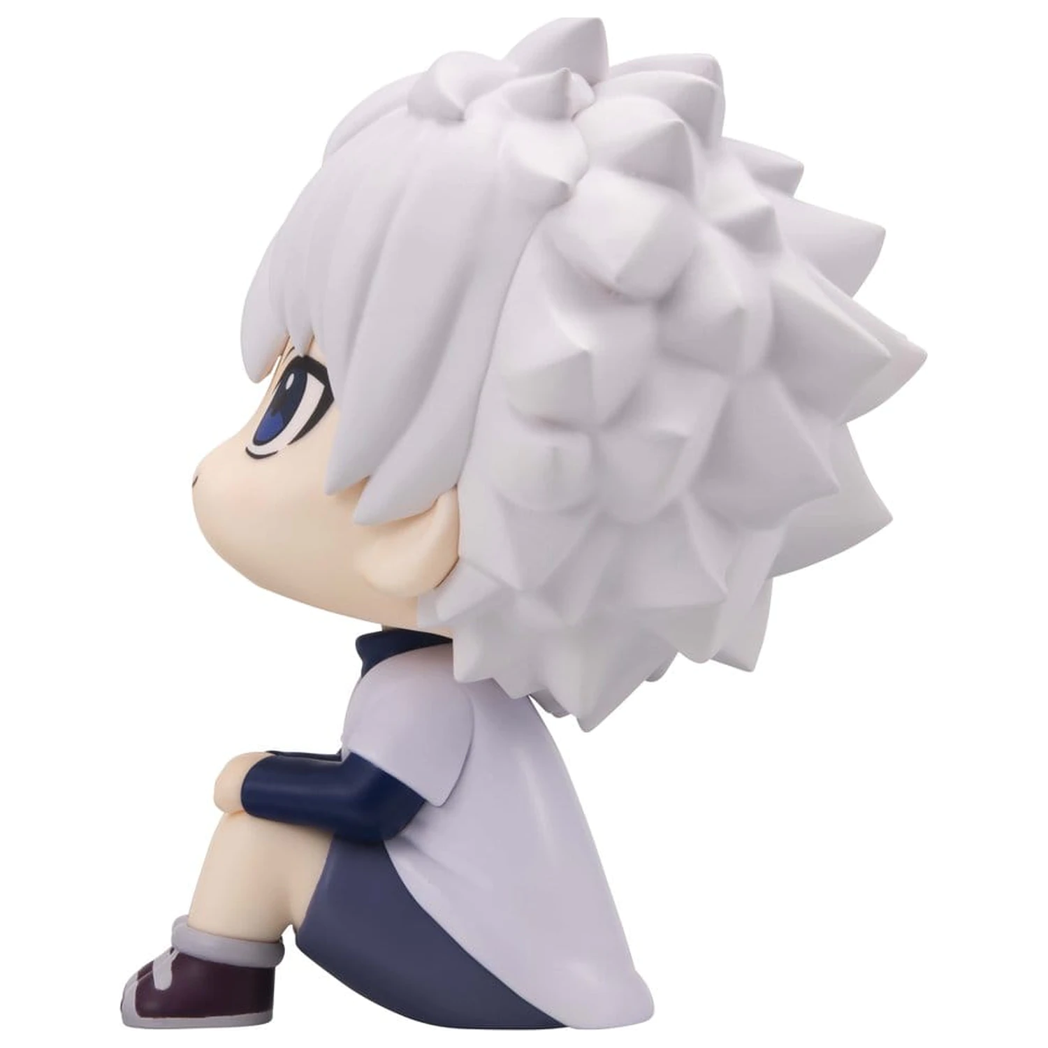 Hunter x Hunter Look Up PVC Figurka Killua Zoldyck 11 cm zdjęcie produktu
