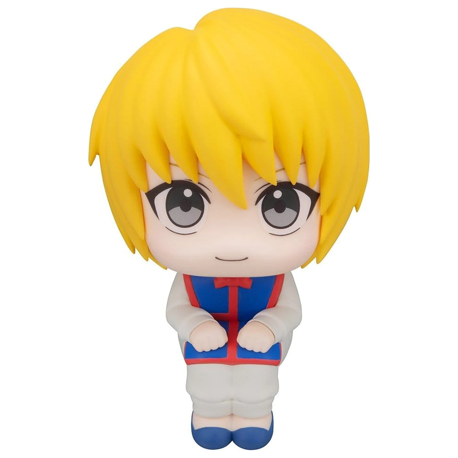 Hunter x Hunter Look Up PVC Figurka Kurapika 11 cm zdjęcie produktu