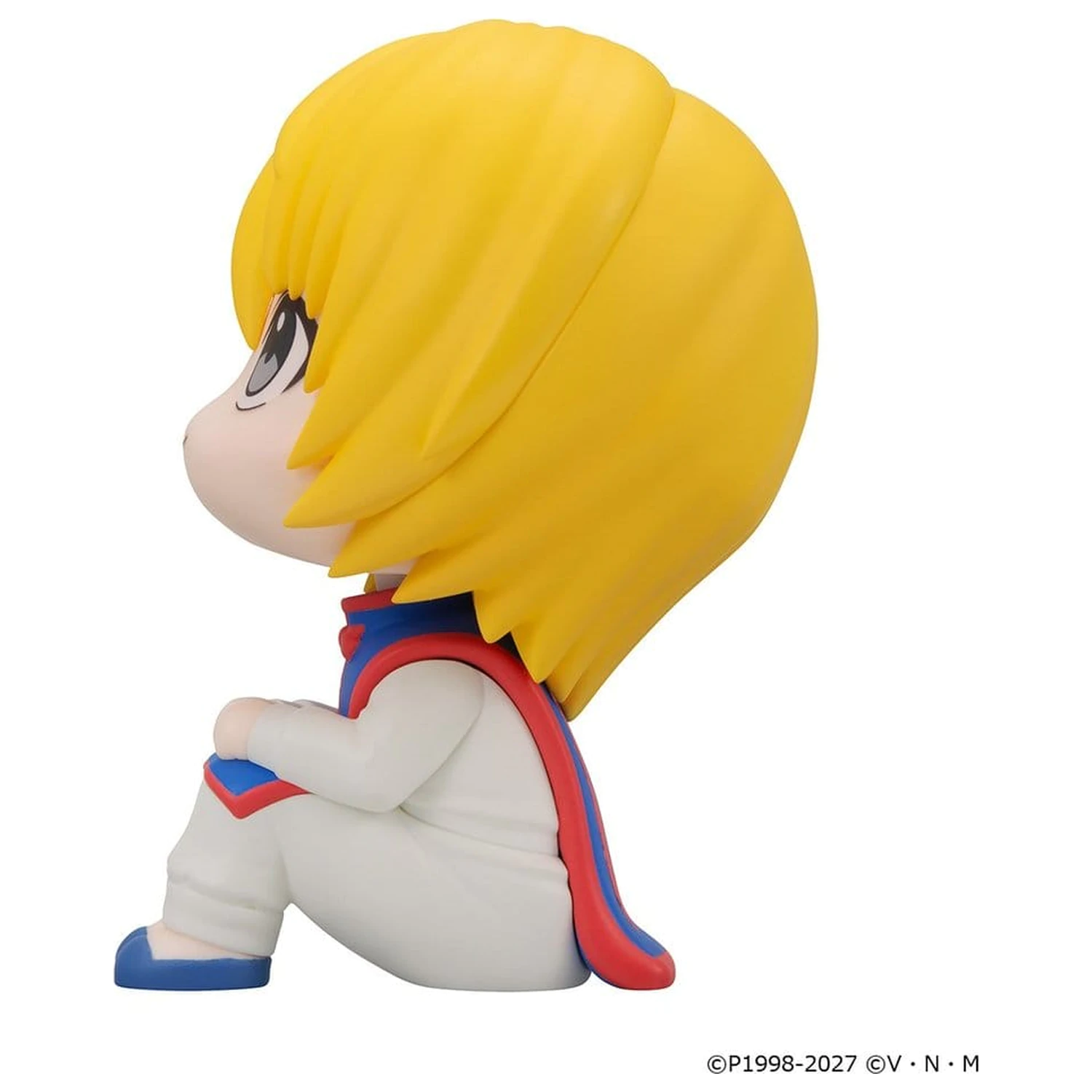 Hunter x Hunter Look Up PVC Figurka Kurapika 11 cm zdjęcie produktu