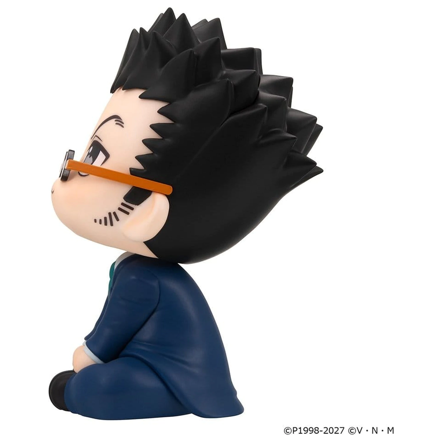 Hunter x Hunter Look Up PVC Figurka Leorio 11 cm zdjęcie produktu