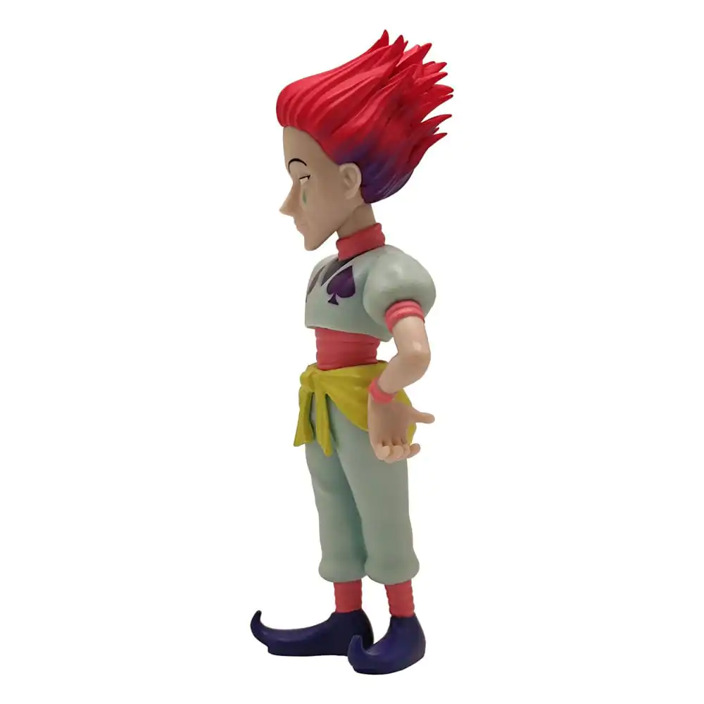 Hunter x Hunter Minix Figurka Hisoka 12 cm zdjęcie produktu