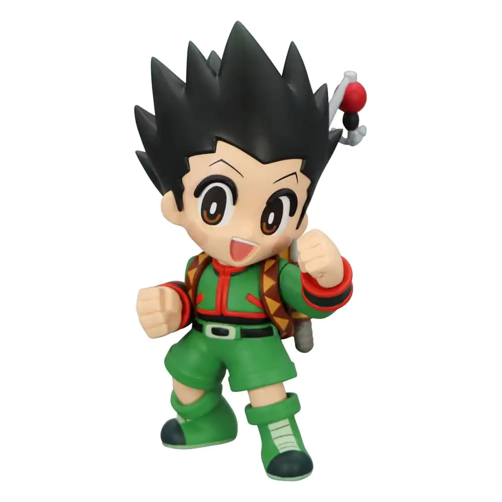 Hunter x Hunter Monotoon Bloo-me! Statuetka PVC Gon Normal Color Ver. 11 cm zdjęcie produktu