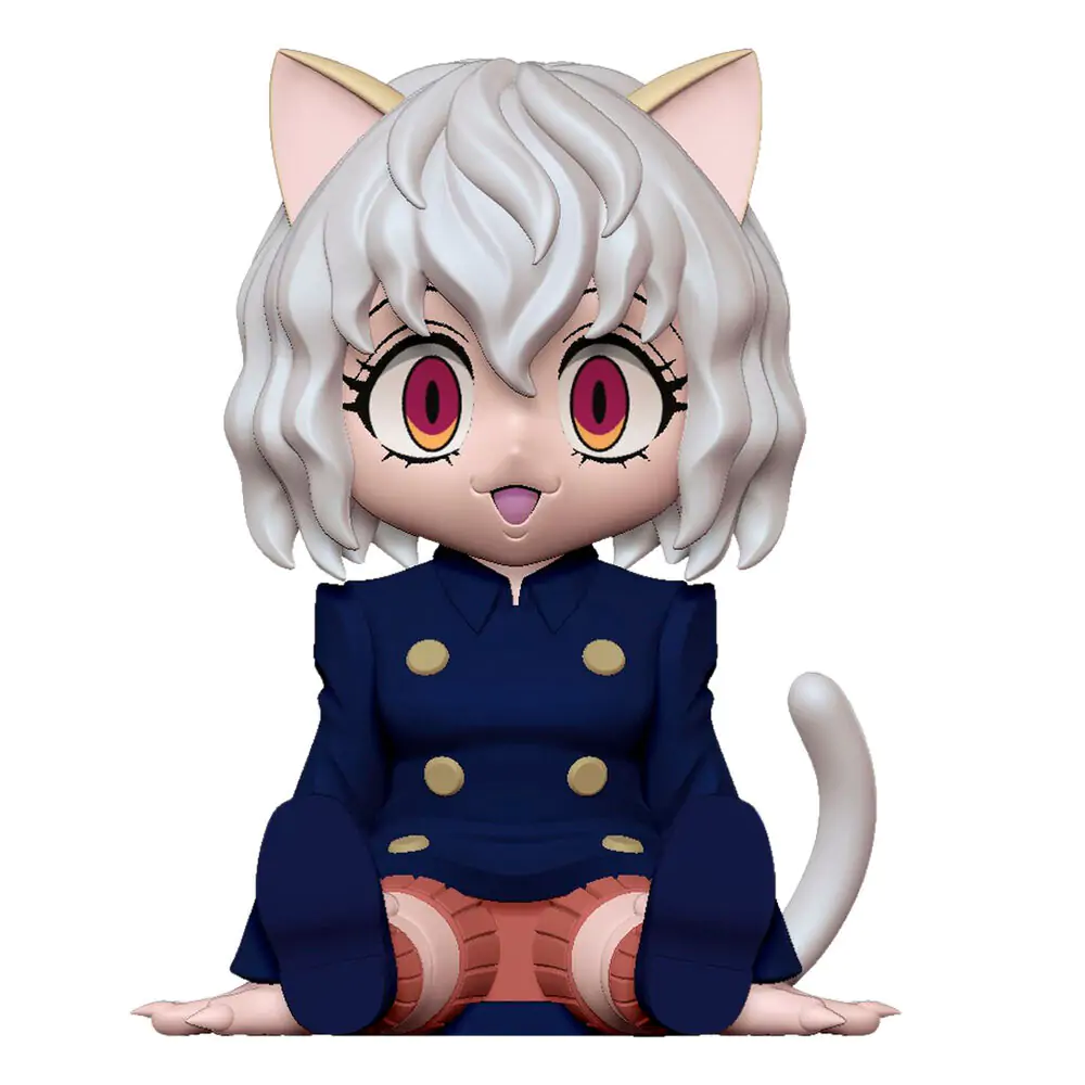 Hunter X Hunter Neferpitou skarbonka figurka 14 cm zdjęcie produktu