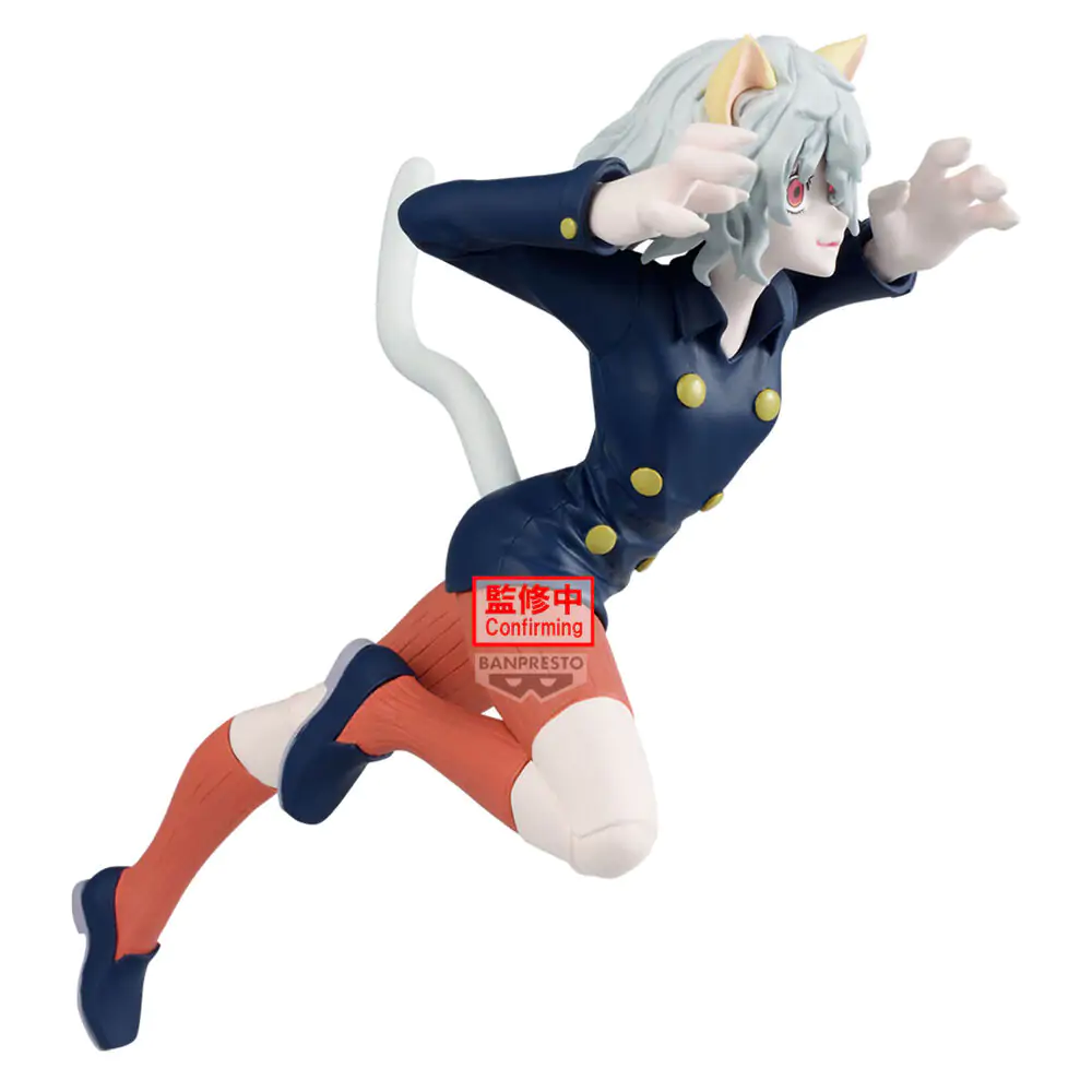 Hunter x Hunter Neferpitou Figurka wibracyjna 16 cm zdjęcie produktu