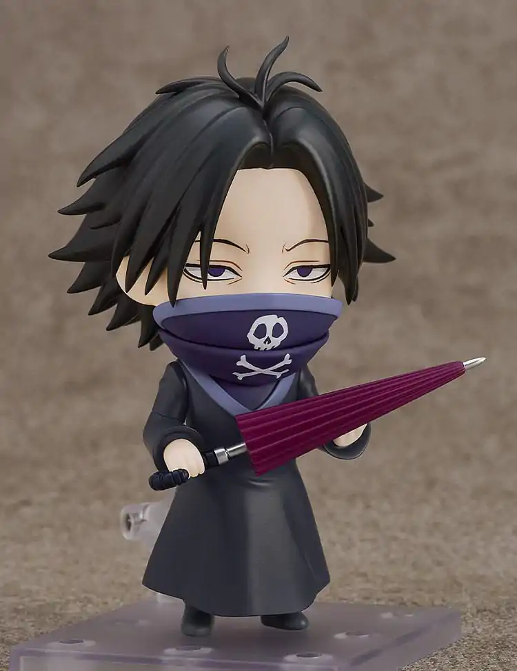 Hunter x Hunter Nendoroid Figurka Akcji Feitan 10 cm zdjęcie produktu