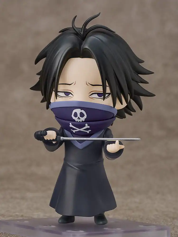 Hunter x Hunter Nendoroid Figurka Akcji Feitan 10 cm zdjęcie produktu