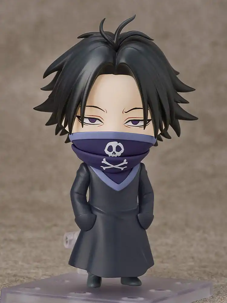 Hunter x Hunter Nendoroid Figurka Akcji Feitan 10 cm zdjęcie produktu