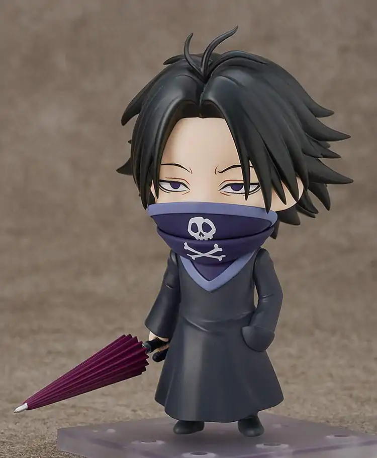 Hunter x Hunter Nendoroid Figurka Akcji Feitan 10 cm zdjęcie produktu