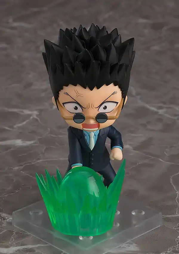 Hunter x Hunter Nendoroid Figurka Akcji Leorio 10 cm zdjęcie produktu