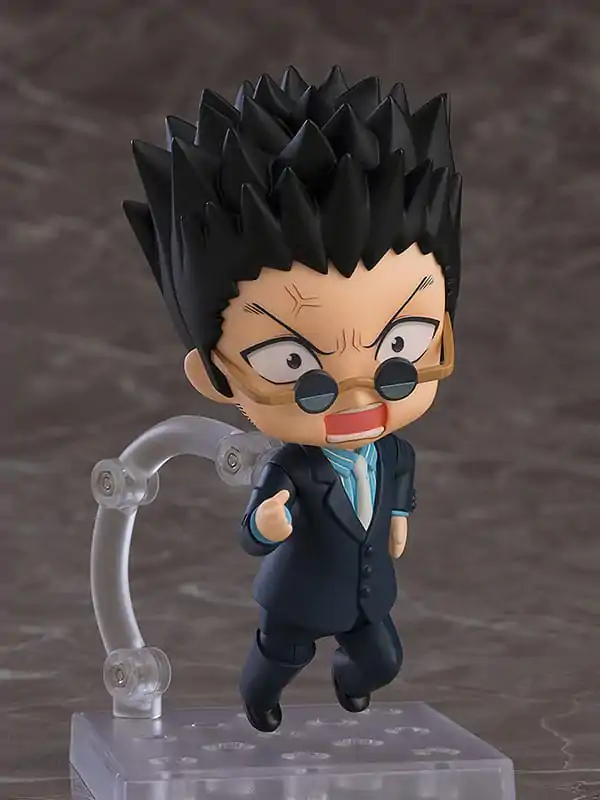 Hunter x Hunter Nendoroid Figurka Akcji Leorio 10 cm zdjęcie produktu