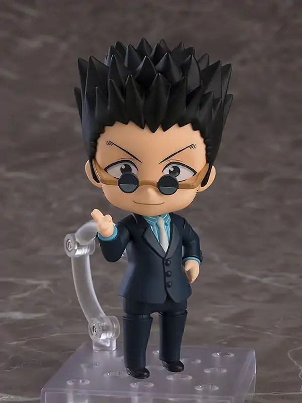 Hunter x Hunter Nendoroid Figurka Akcji Leorio 10 cm zdjęcie produktu