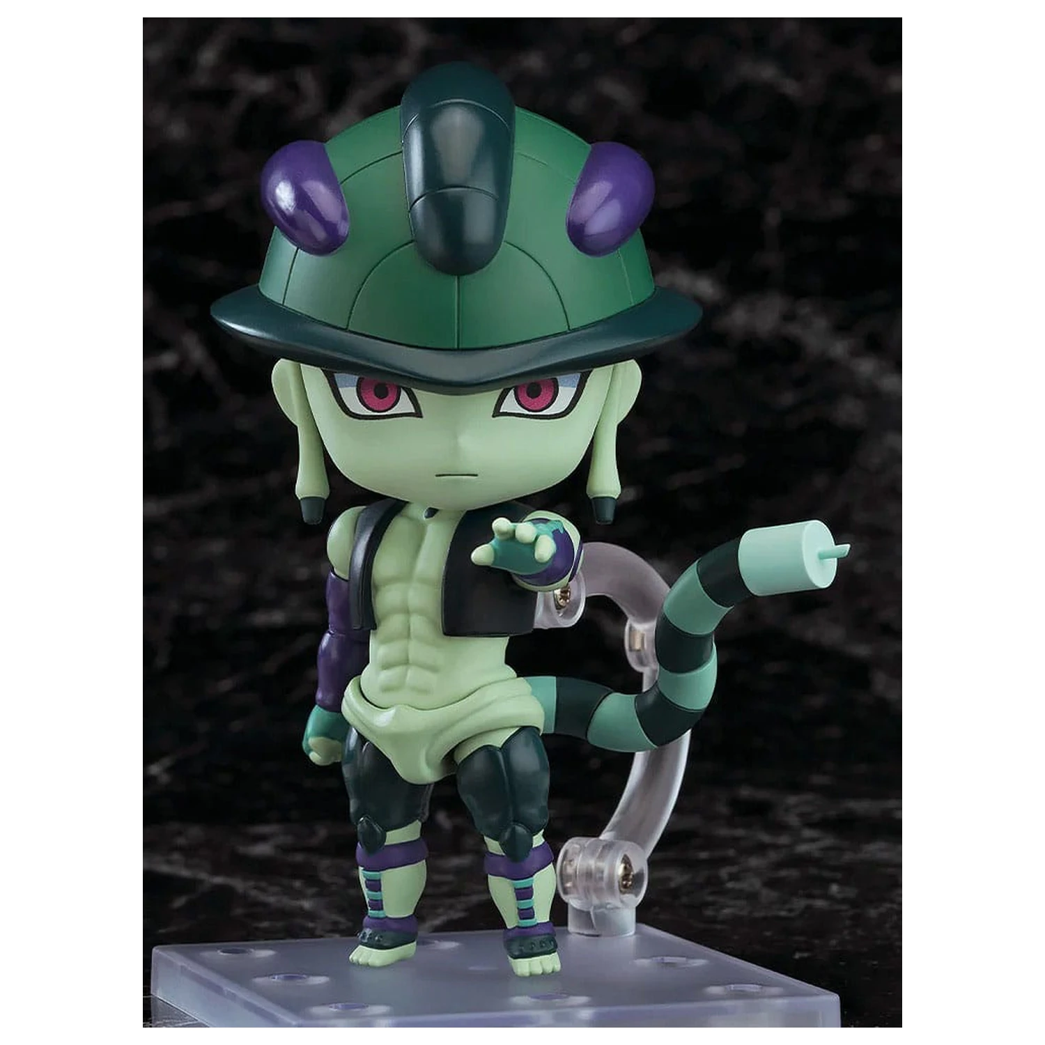Hunter x Hunter Nendoroid Figurka akcji Meruem 10 cm zdjęcie produktu