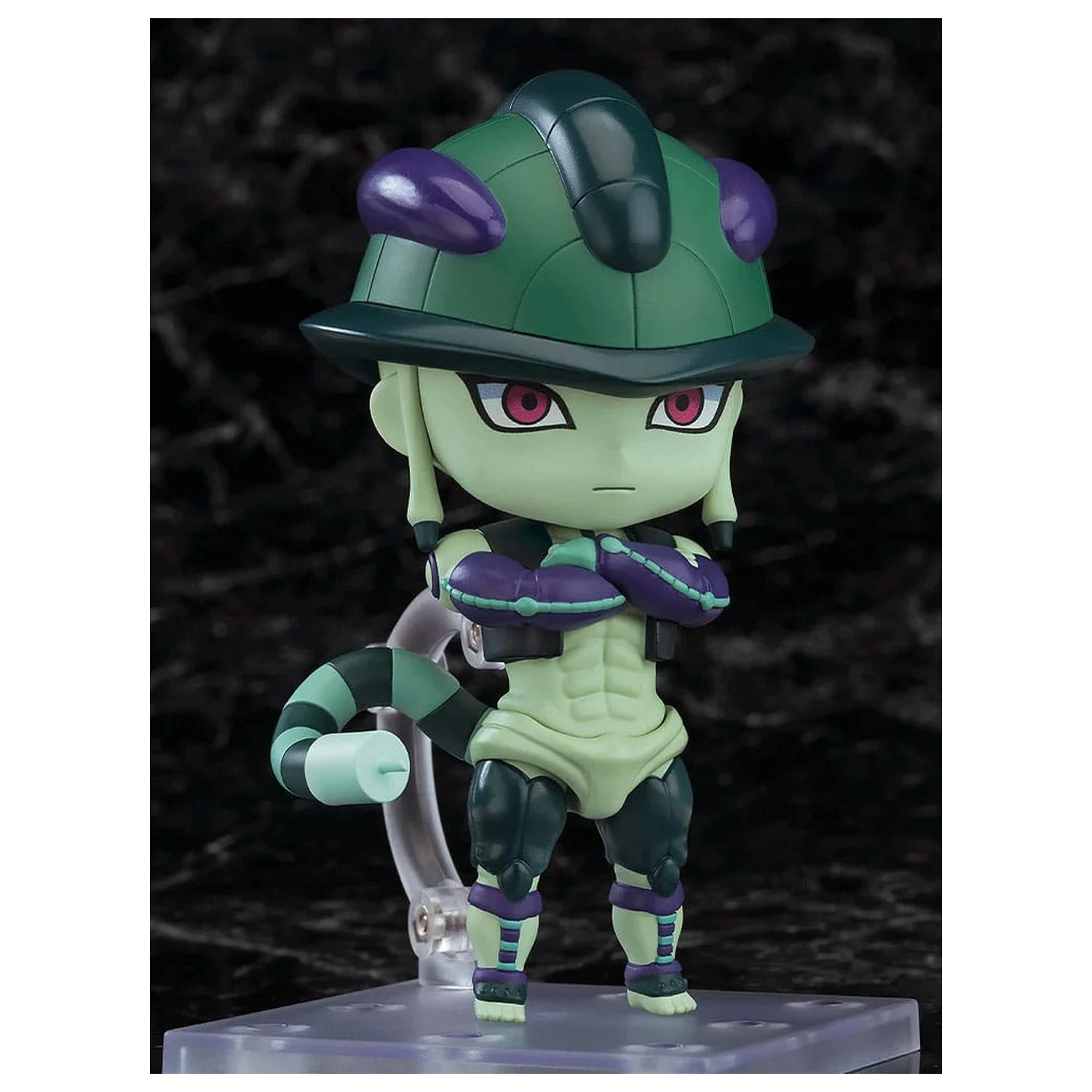 Hunter x Hunter Nendoroid Figurka akcji Meruem 10 cm zdjęcie produktu