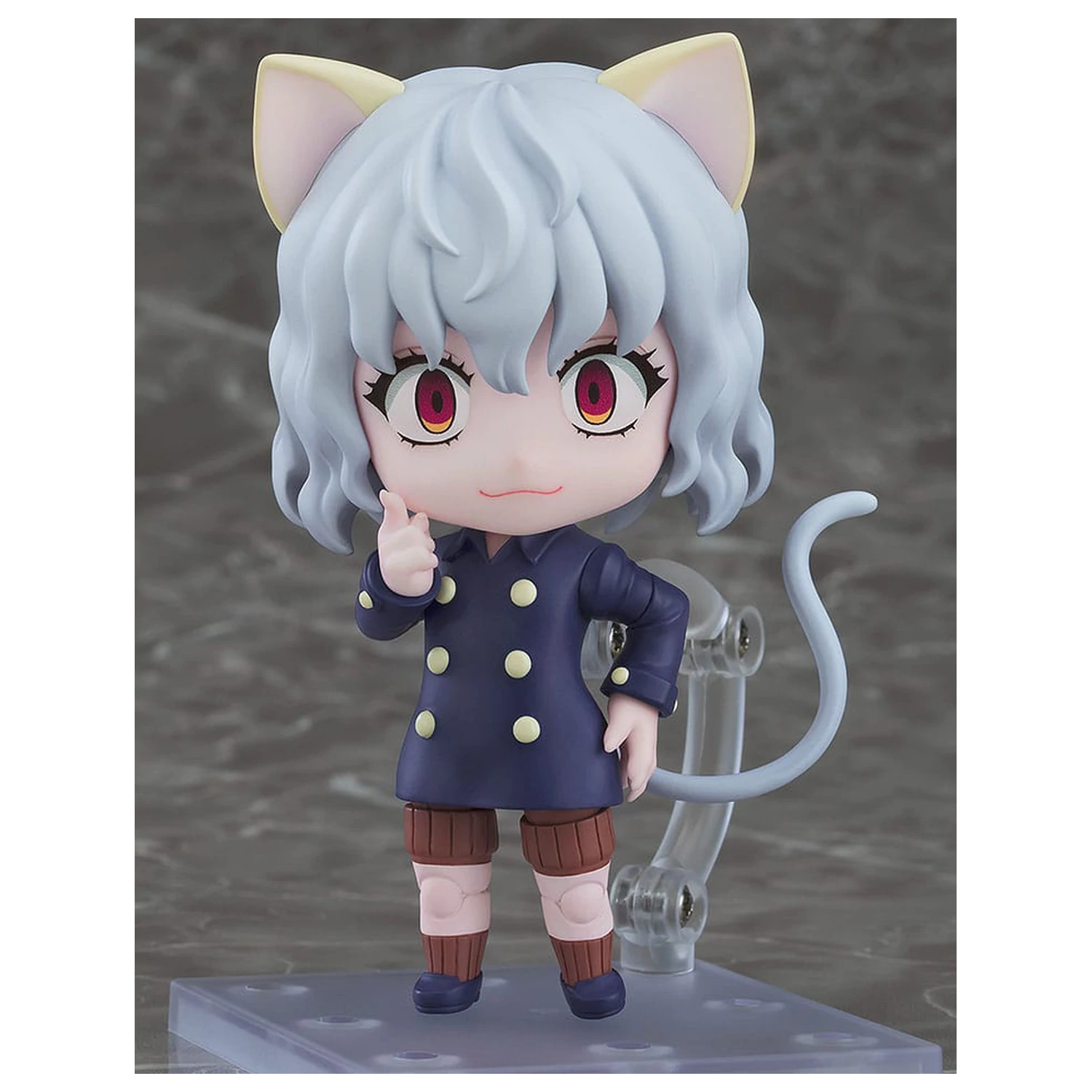 Hunter x Hunter Nendoroid Figurka Akcji Neferpitou 10 cm zdjęcie produktu