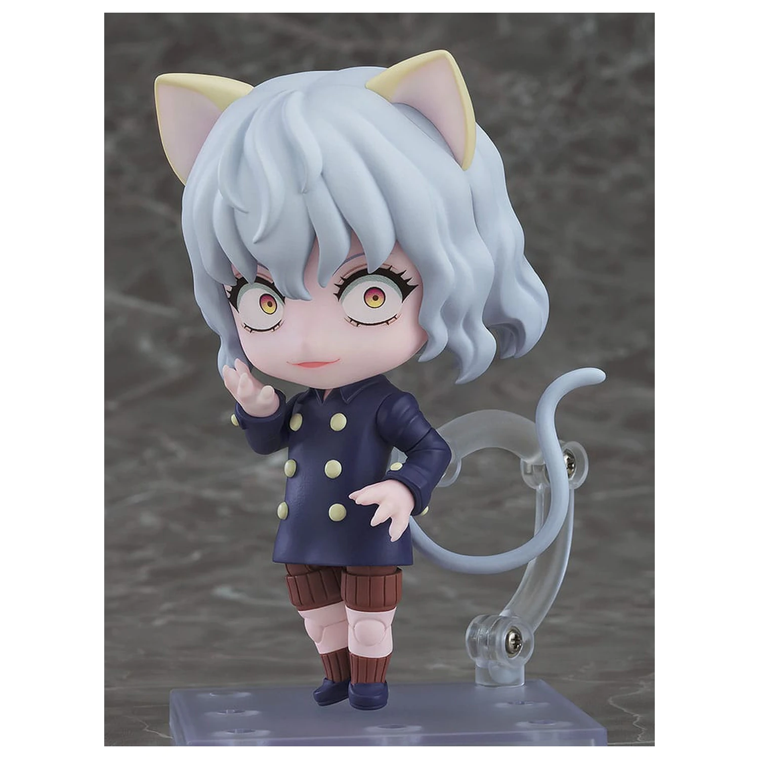 Hunter x Hunter Nendoroid Figurka Akcji Neferpitou 10 cm zdjęcie produktu