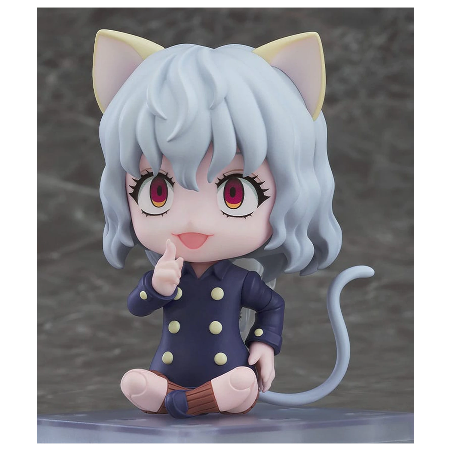 Hunter x Hunter Nendoroid Figurka Akcji Neferpitou 10 cm zdjęcie produktu