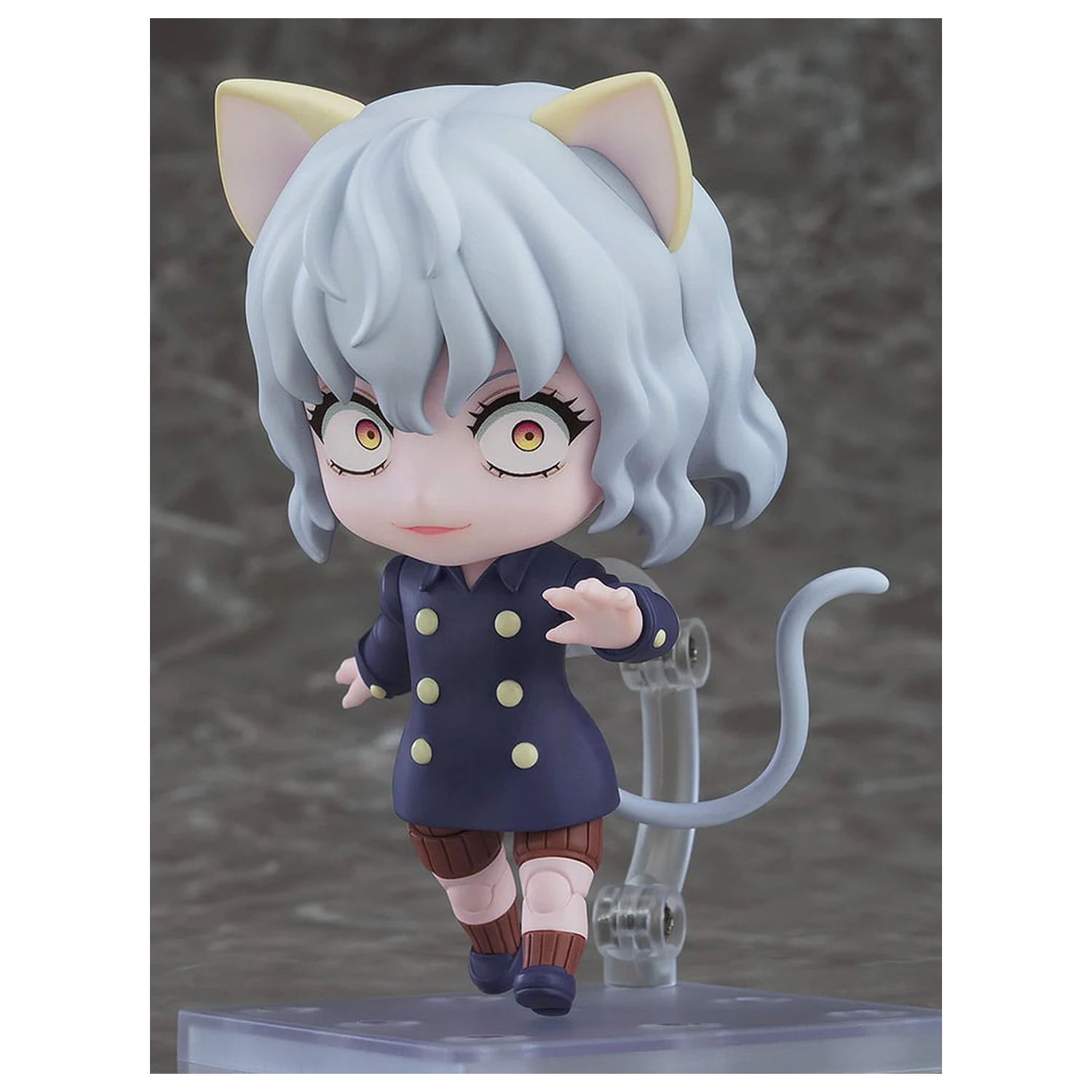 Hunter x Hunter Nendoroid Figurka Akcji Neferpitou 10 cm zdjęcie produktu