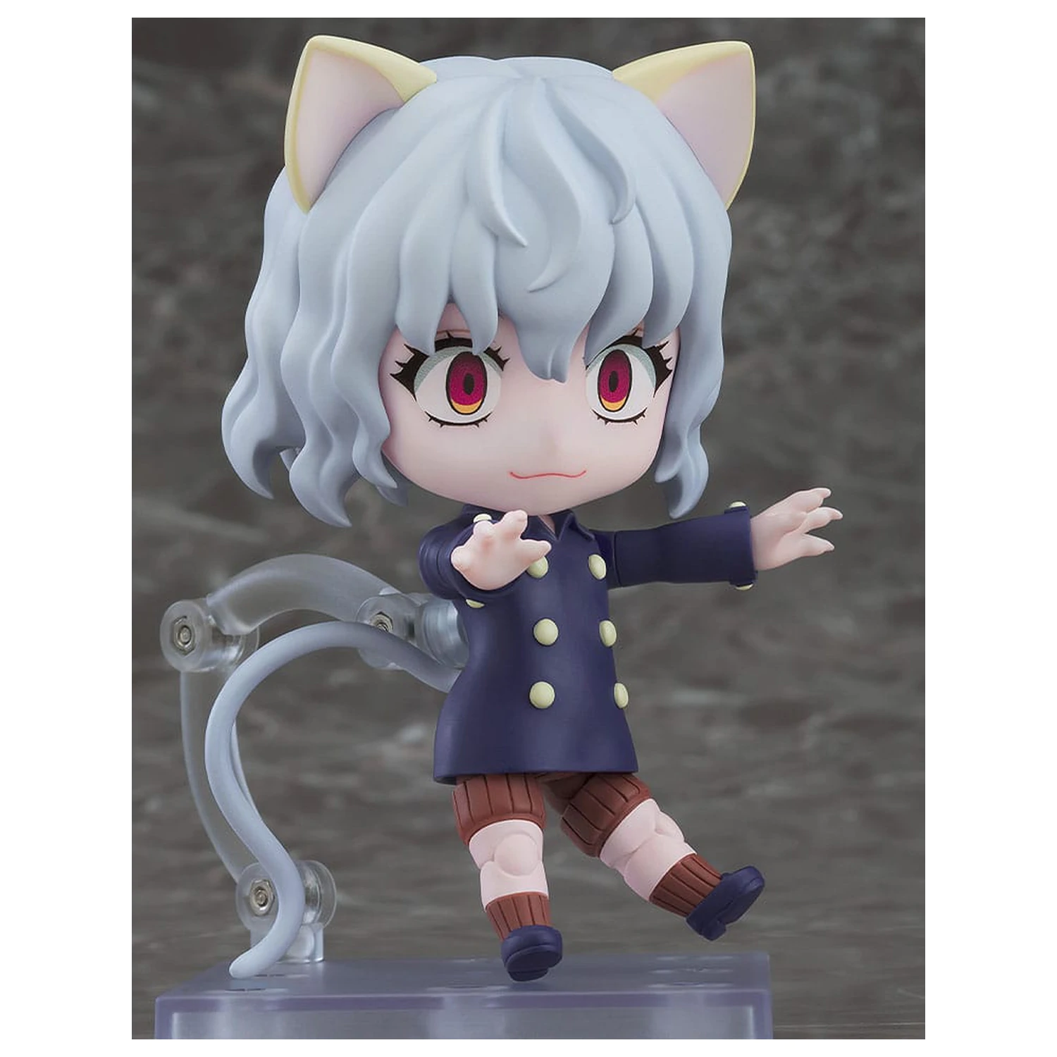Hunter x Hunter Nendoroid Figurka Akcji Neferpitou 10 cm zdjęcie produktu