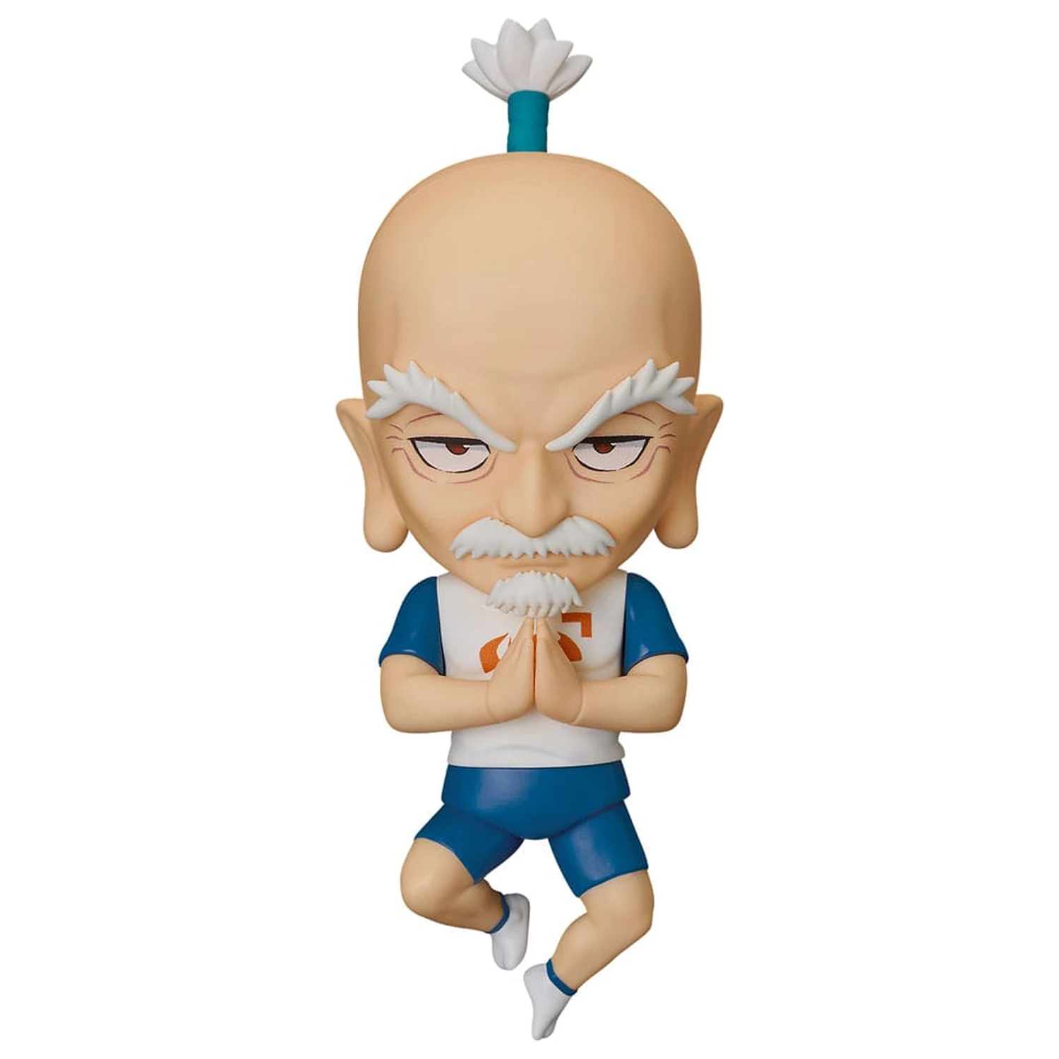 Hunter x Hunter Nendoroid figurka akcji Netero 10 cm zdjęcie produktu