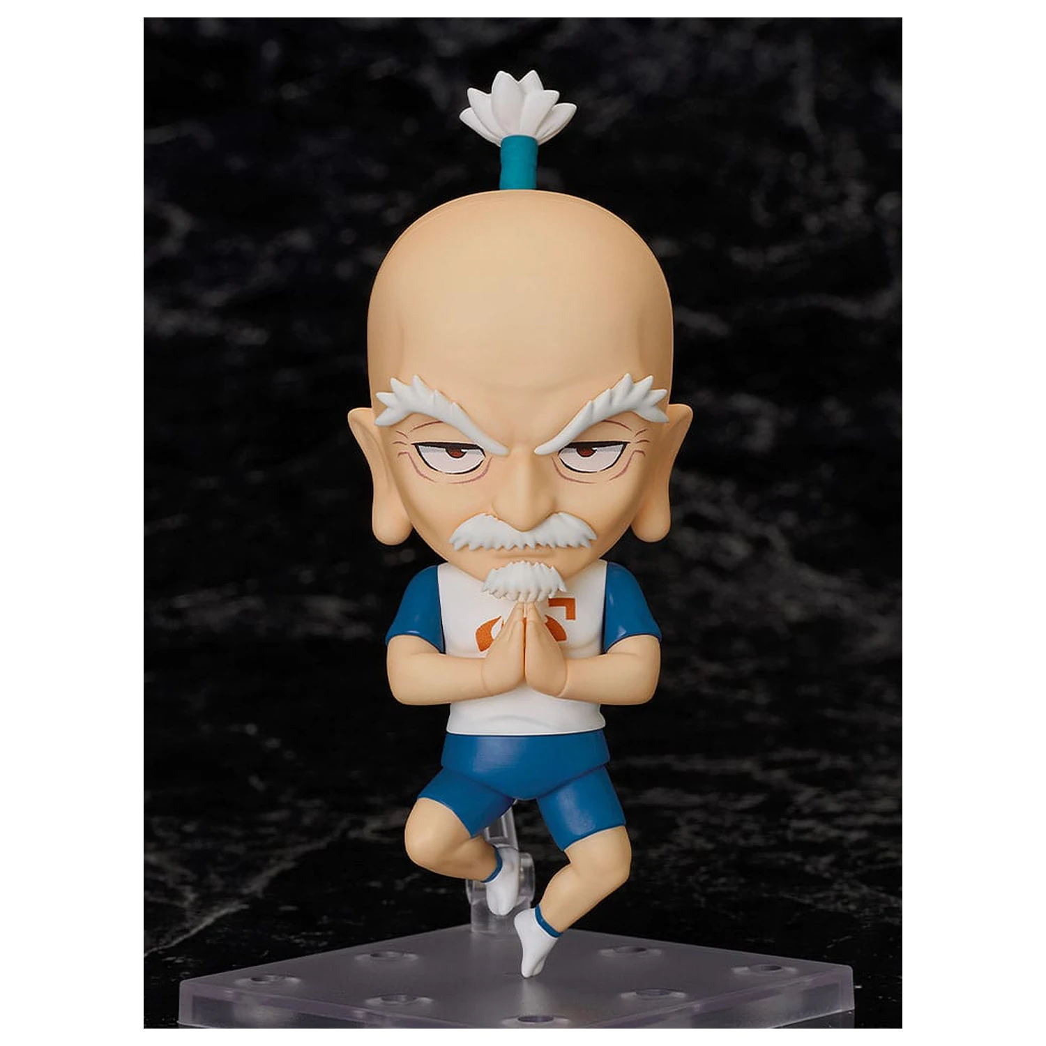 Hunter x Hunter Nendoroid figurka akcji Netero 10 cm zdjęcie produktu
