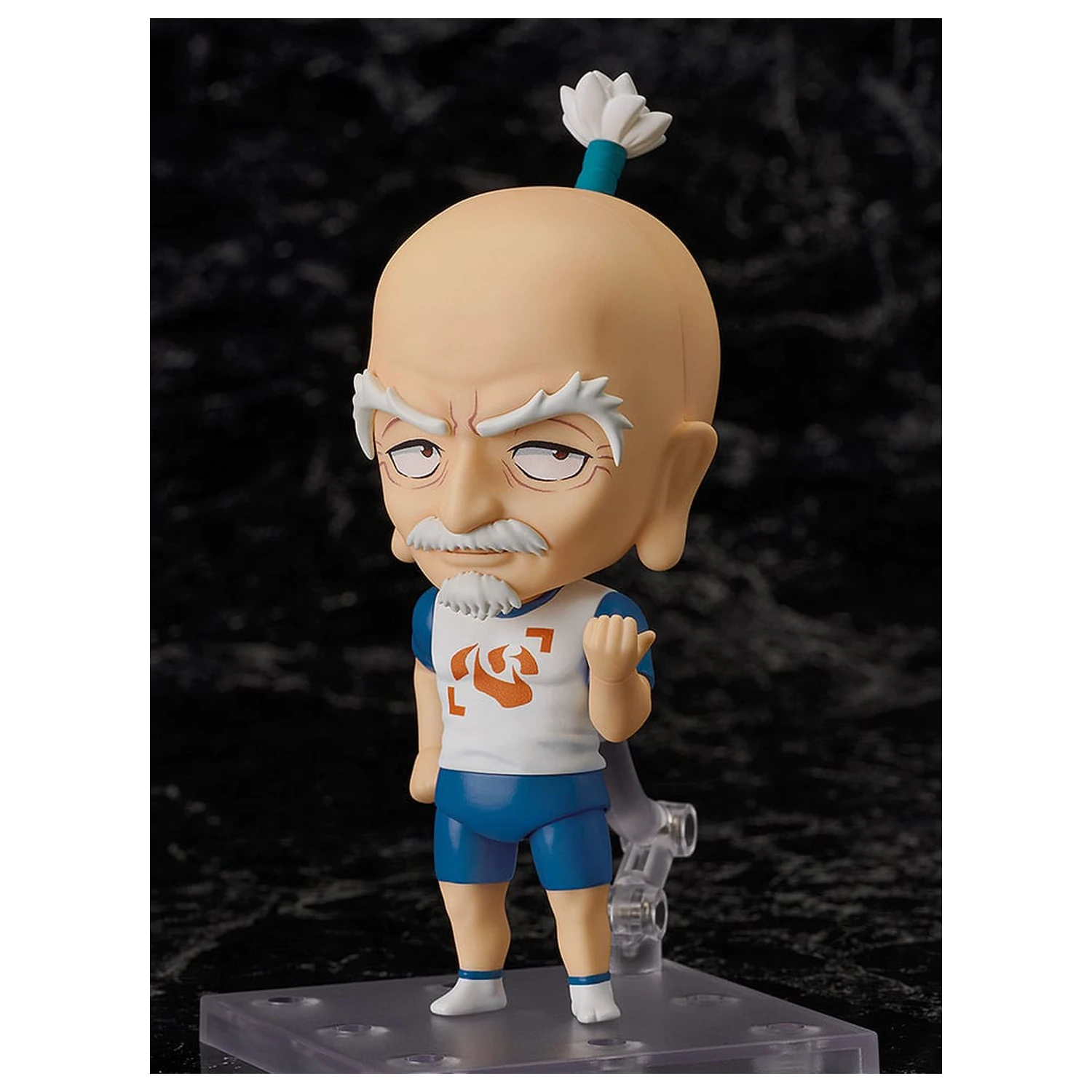 Hunter x Hunter Nendoroid figurka akcji Netero 10 cm zdjęcie produktu