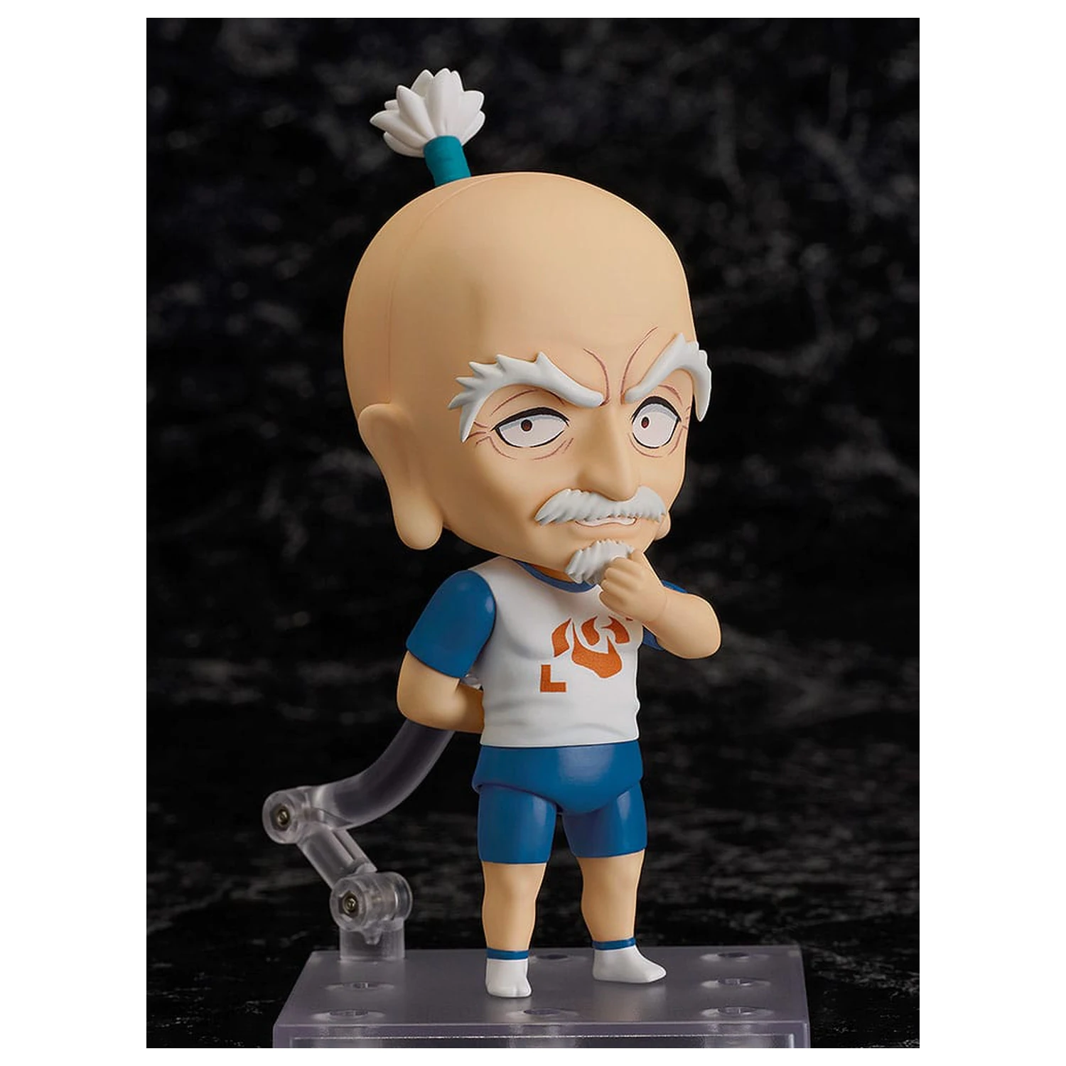 Hunter x Hunter Nendoroid figurka akcji Netero 10 cm zdjęcie produktu