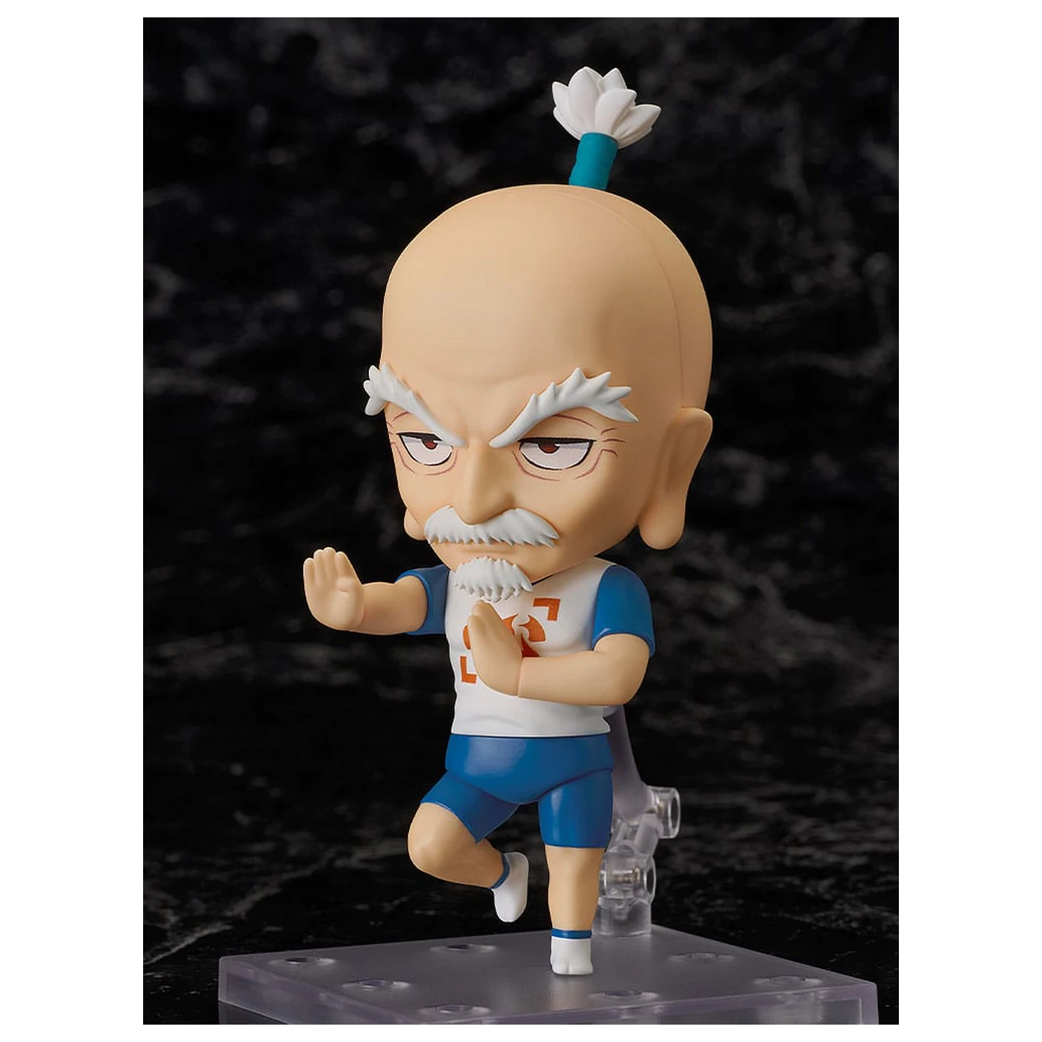 Hunter x Hunter Nendoroid figurka akcji Netero 10 cm zdjęcie produktu