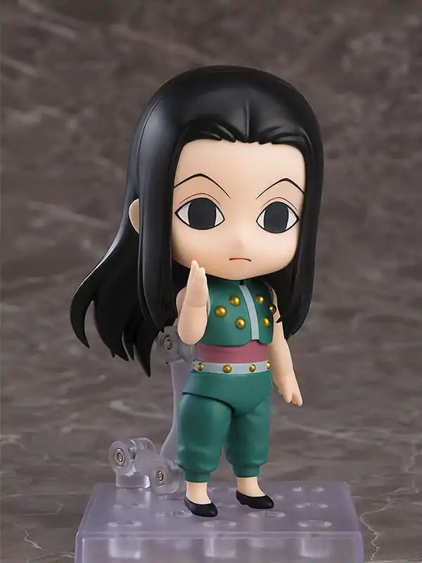 Hunter x Hunter Nendoroid Figurka Akcji Yellmi 10 cm zdjęcie produktu