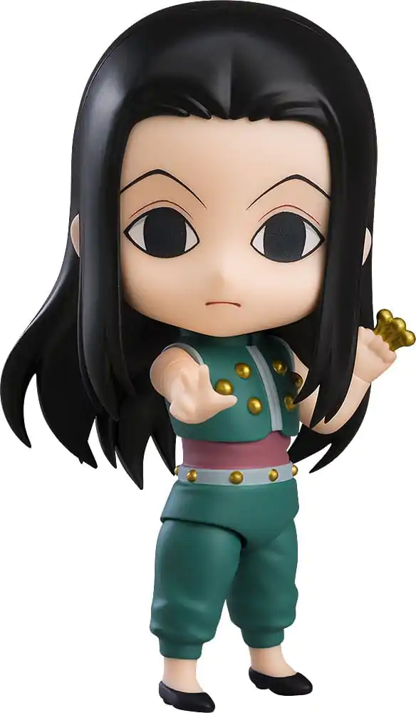 Hunter x Hunter Nendoroid Figurka Akcji Yellmi 10 cm zdjęcie produktu