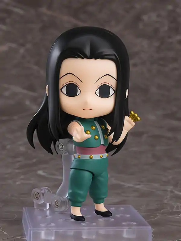 Hunter x Hunter Nendoroid Figurka Akcji Yellmi 10 cm zdjęcie produktu