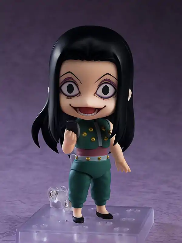 Hunter x Hunter Nendoroid Figurka Akcji Yellmi 10 cm zdjęcie produktu