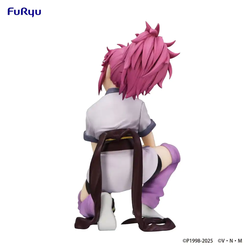 Hunter x Hunter Noodle Stopper Statuetka PVC Machi 10 cm zdjęcie produktu