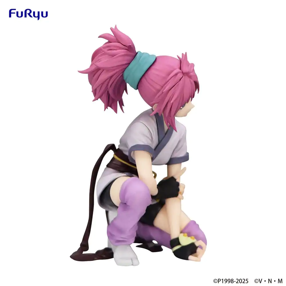 Hunter x Hunter Noodle Stopper Statuetka PVC Machi 10 cm zdjęcie produktu