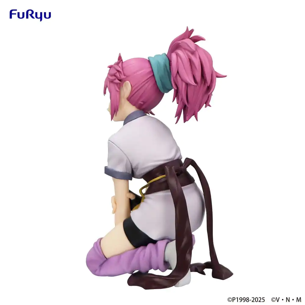 Hunter x Hunter Noodle Stopper Statuetka PVC Machi 10 cm zdjęcie produktu